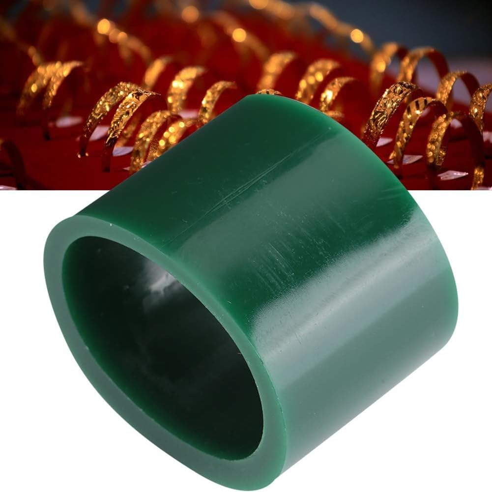 per bracciale a tubo di stampaggio, fori solidi, bracciali, scultura, , modellazione, fabbricazione di anelli, strumento di modellazione