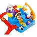 Ysoom Track Cars, giocattolo per bambini e bambine, per il salvataggio auto, giocattolo per puzzle per autostrade prescolari