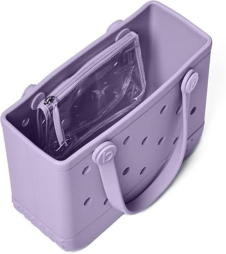 Vista 252 de BOGG BAG - Tote para playa, piscina, barco, deportes - EVA multiusos - Botones tonales