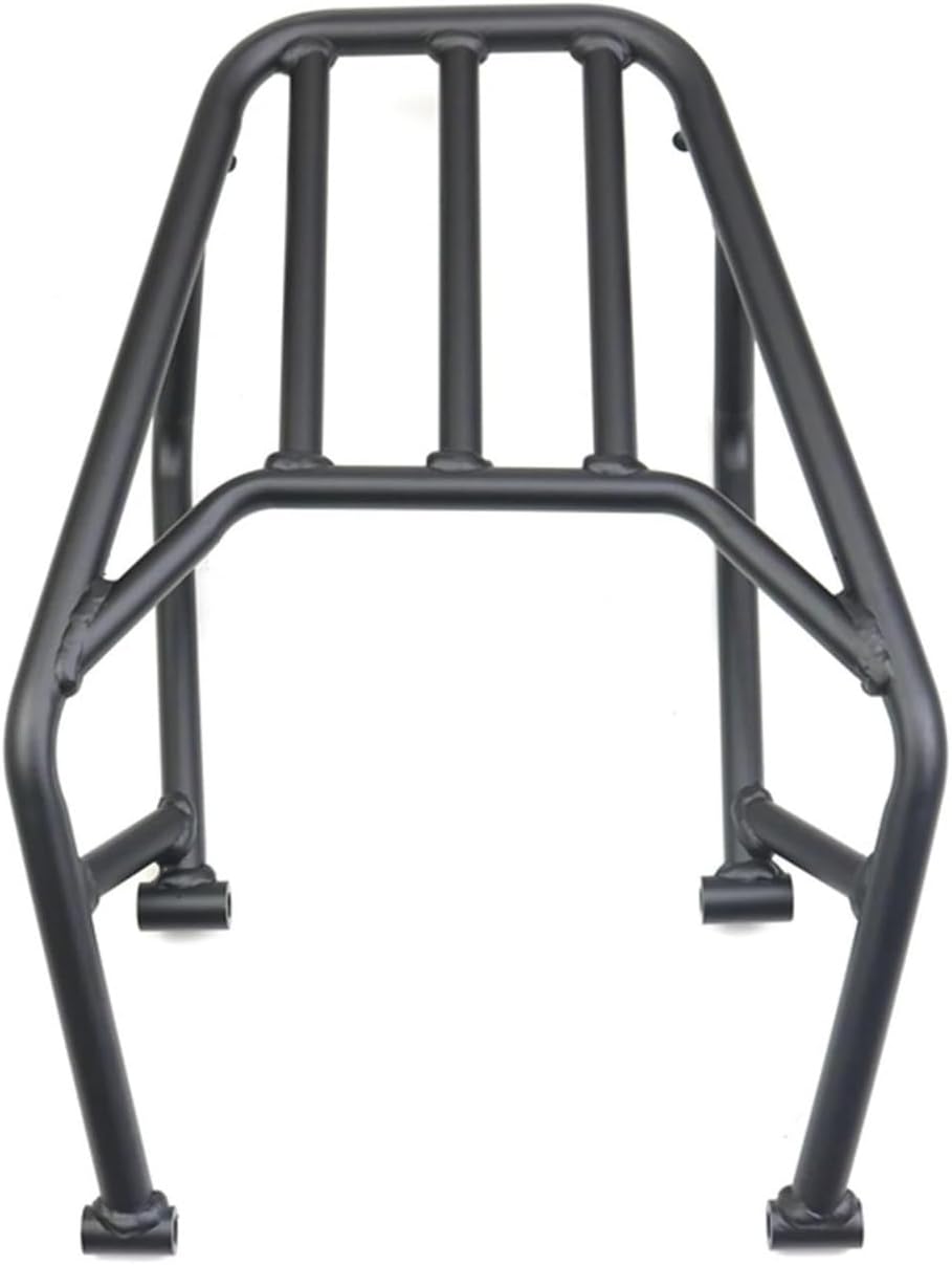 For Triumph For Scrambler 400X 400 X For Speed 400 For Speed400 2024-2025 Motorcycle Rear Luggage Rack Carrier Bracket rear seat grab bars