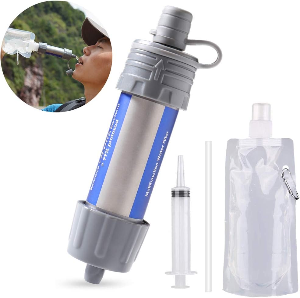 filtro dell'acqua in linea per fabbricatore di ghiaccio 14