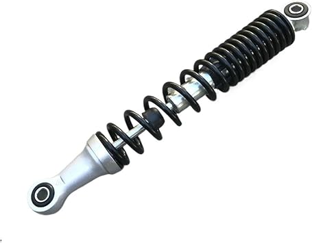 Motorcycle Underbone Rear SK Absorber Fit For HA WAVE 110 ANF110 AFS110 AFP110 2009-2018