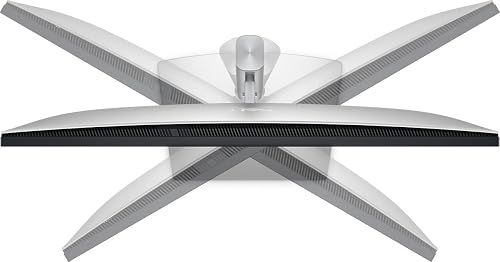 Dell UltraSharp U2725QE 27' 4K Thunderbolt-Hub-Monitor mit Bildwiederholfrequenz Von 120 Hz - 8