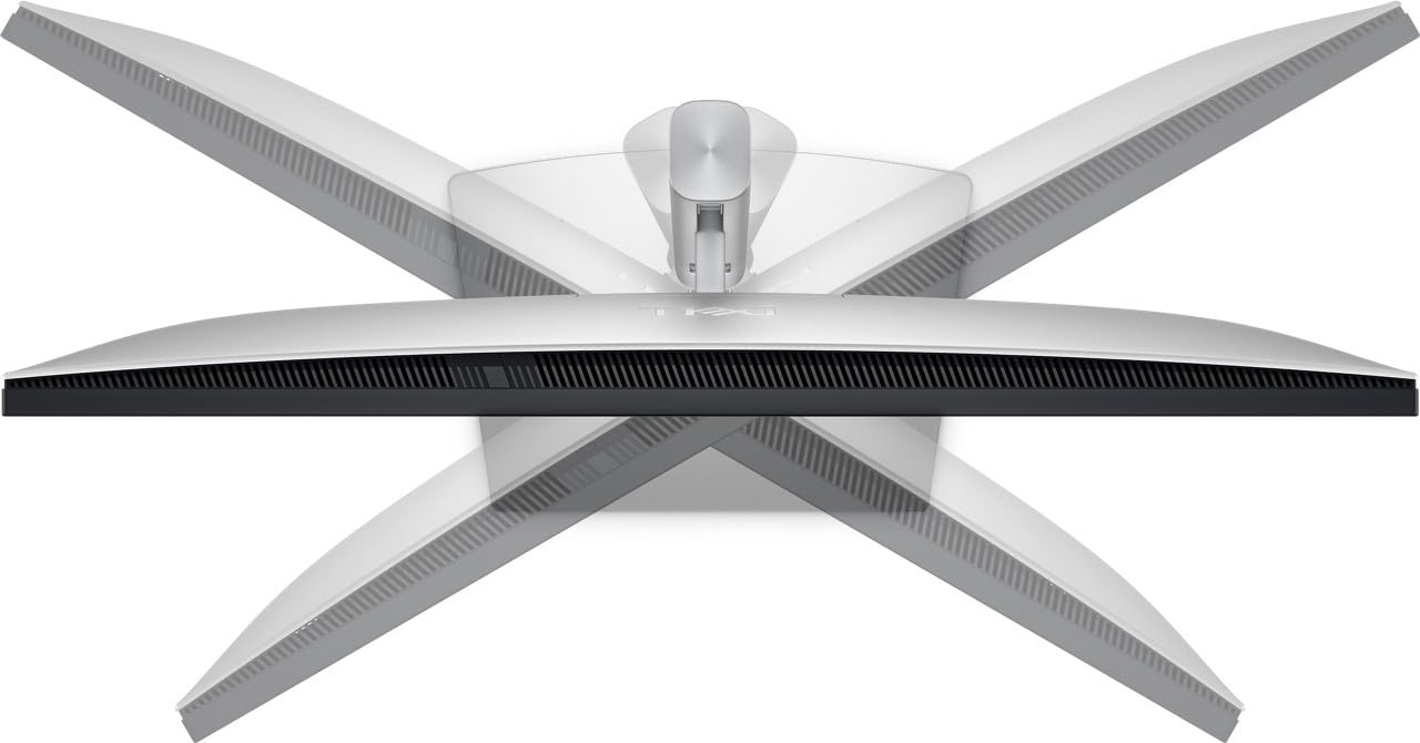 Dell UltraSharp U2725QE 27" 4K UHS IPS Black Monitor