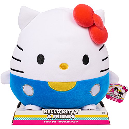 Hello Kitty 9