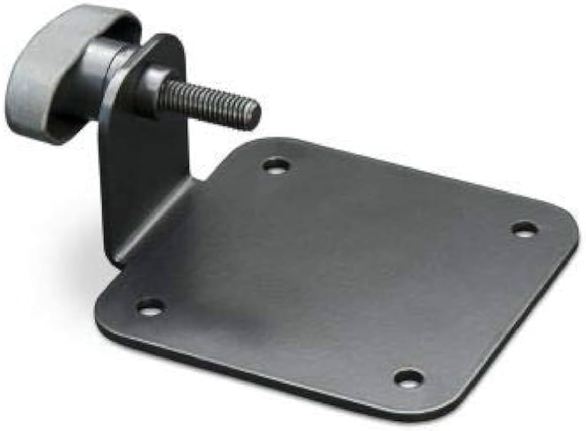 Ozonics Hard Side Blind Mounting Bracket - Enhance Hunting Setup, Durable Bracket for Ozonics Scent Eliminators in Hard Side Blinds - Hyper-Ozonating Air, Easy Installation