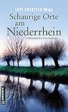  Schaurige Orte am Niederrhein: Unheimliche Geschichten
