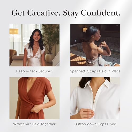 Nippies Women's Stylin' Tape3