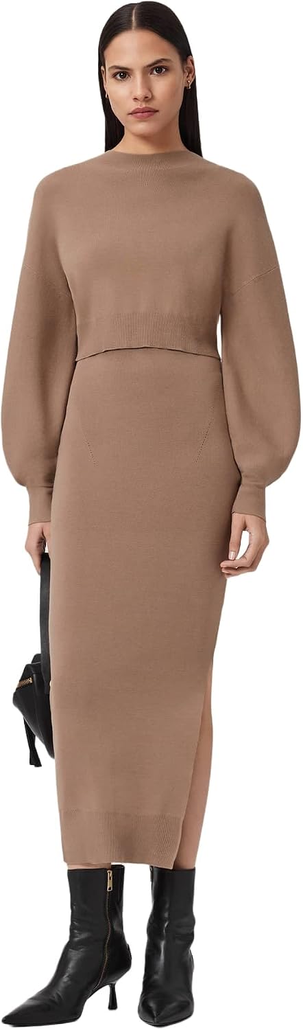 AllSaints Dinah Dress