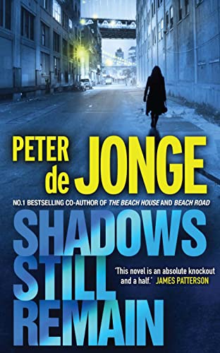 Shadows Still Remain view 2
