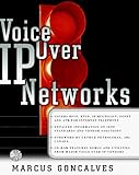 Voice Over IP Networks