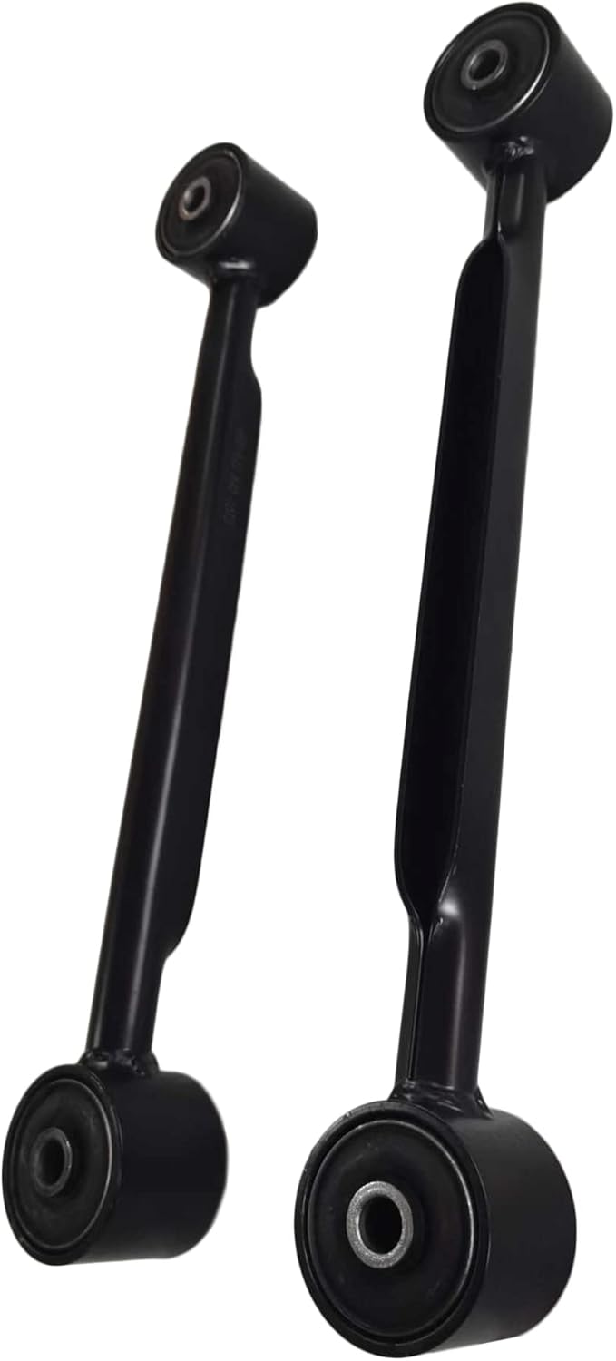Rear Upper Control Arm Pair Set for Buick Chevy Ssr Gmc Envoy Isuzu Olds Saab 2002-2009 521-979