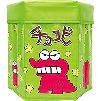 Amazon.co.jp: ティーズファクトリー ストレージボックス クレヨン