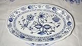 Porzellan große ovale Schale Generisch Kahla Zwiebelmuster Porzellan große ovale Schale, 33 cm x 22 cm. Dishwashersafe und in perfektem Zustand.