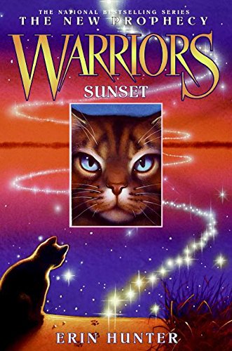 Buy Warriors: The New Prophecy #6: Sunset — BookShops.in