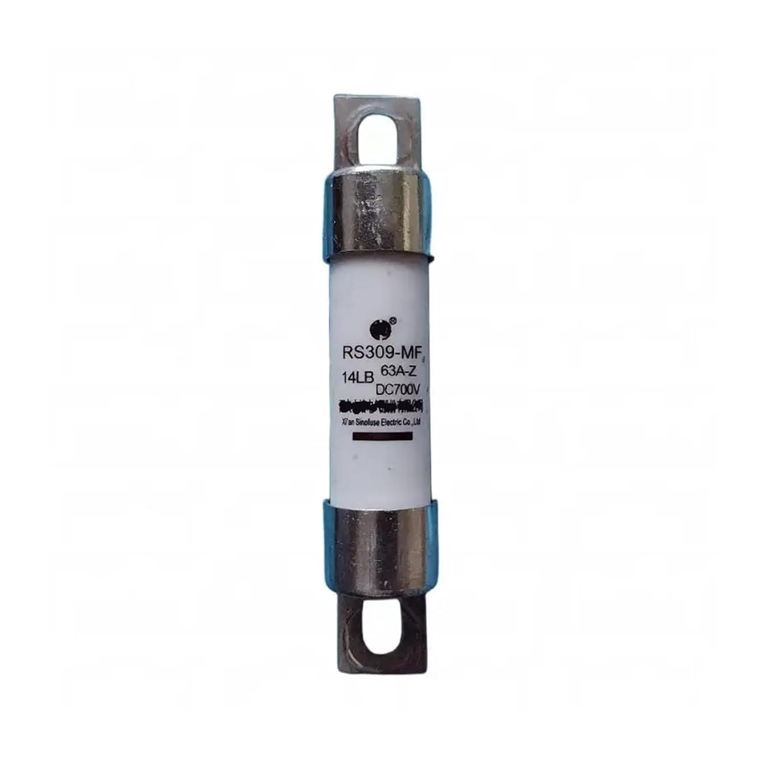 RS309-MF 14LB 63A-Z DC700V Fuse