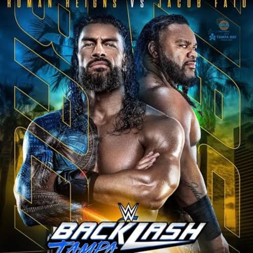 EPISODE 290 - BACKLASH PREDICTIONS W/THE MASKED MENACE OF MEDIA&rsquo;