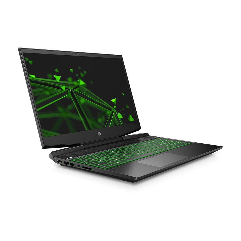 HP Pavilion Gaming Notebook, Intel Core i5 , 16 GB RAM, 512 GB SSD
