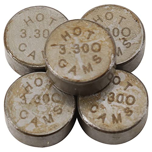 Hot Cams Shim Kits for Suzuki RMZ 250 (04-16) 5PK748330