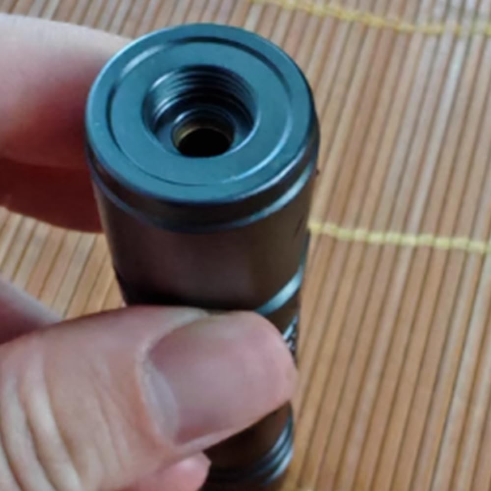 Waterproof 571nm Lemon Yellow Positioning Light Module