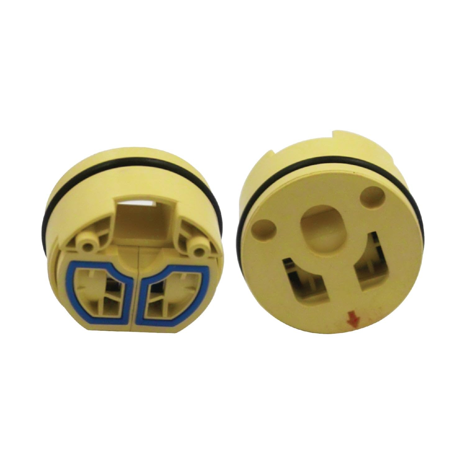 KBRP3631BS Balancing Spool, Raw