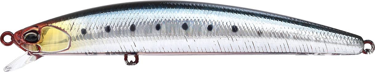 Duo Tide Minnow Sprat 100SF CPB0054 Genkai Sardine Suni Yem