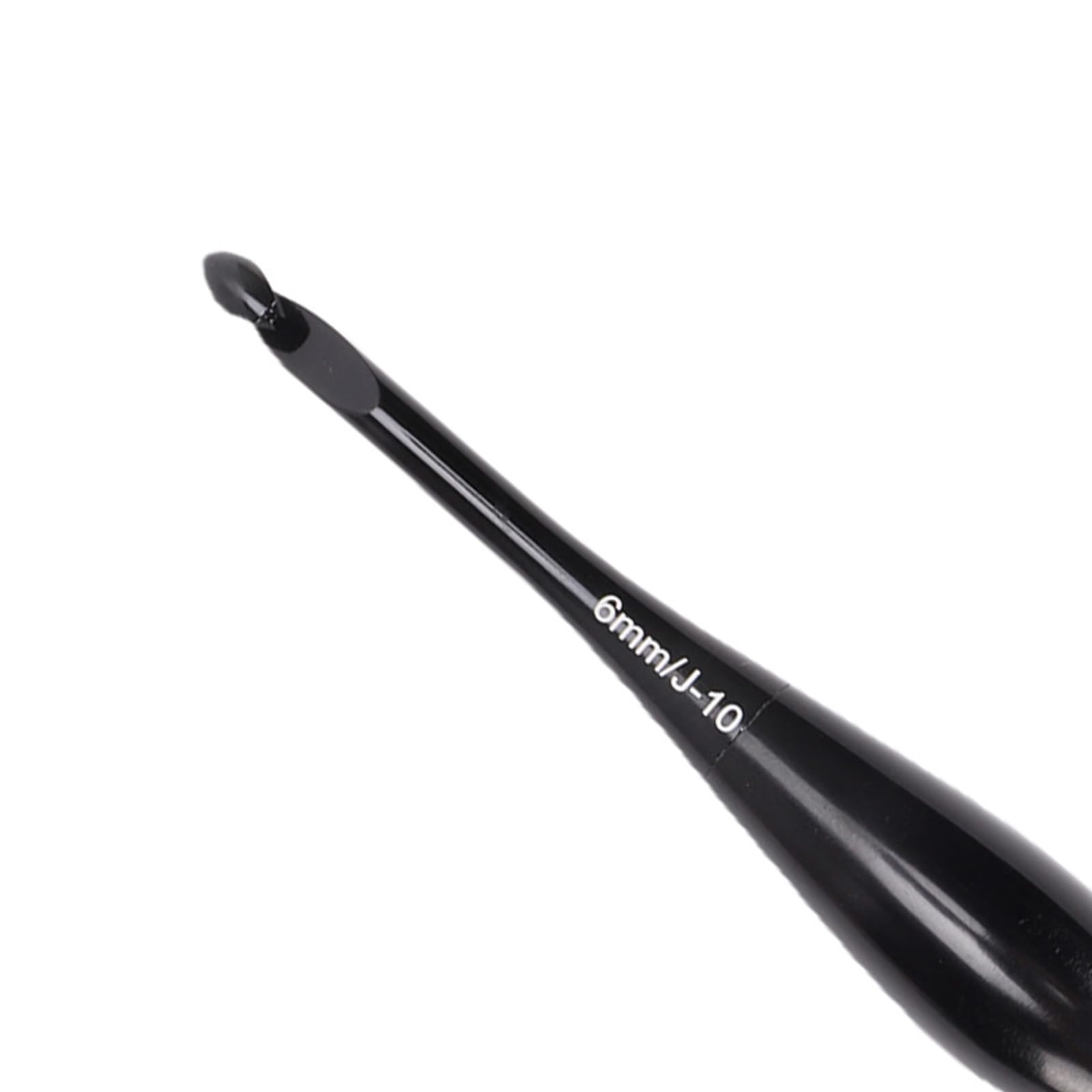 RIZGHWOY Juego de Ganchillos Intercambiables 9 Piezas 3.5mm a 8.0mm con