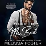 Cover of Falling for Mr. Bad
