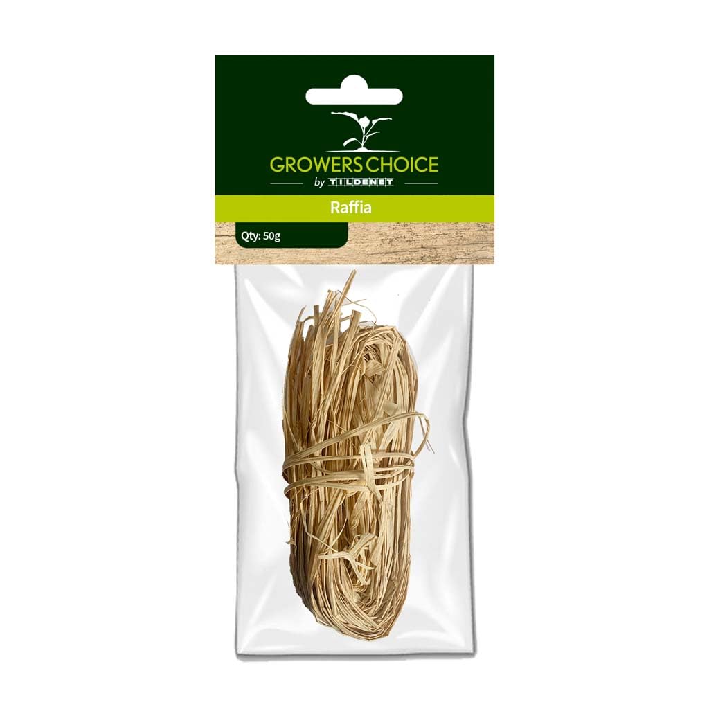 Tildenet Raffia