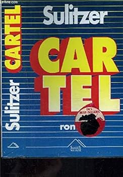 Hardcover Cartel Book
