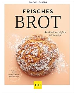 Frisches Brot: So schnell und einfach wie noch nie
