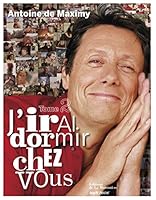 J'irai dormir chez vous 2732455954 Book Cover