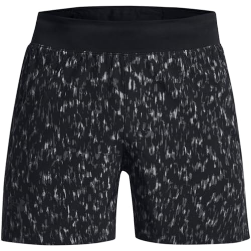 Short UA Launch Elite 5 vêtement sport athlétisme