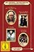 Produktbild Die große tschechische Märchenfilm-Box [4 DVDs]