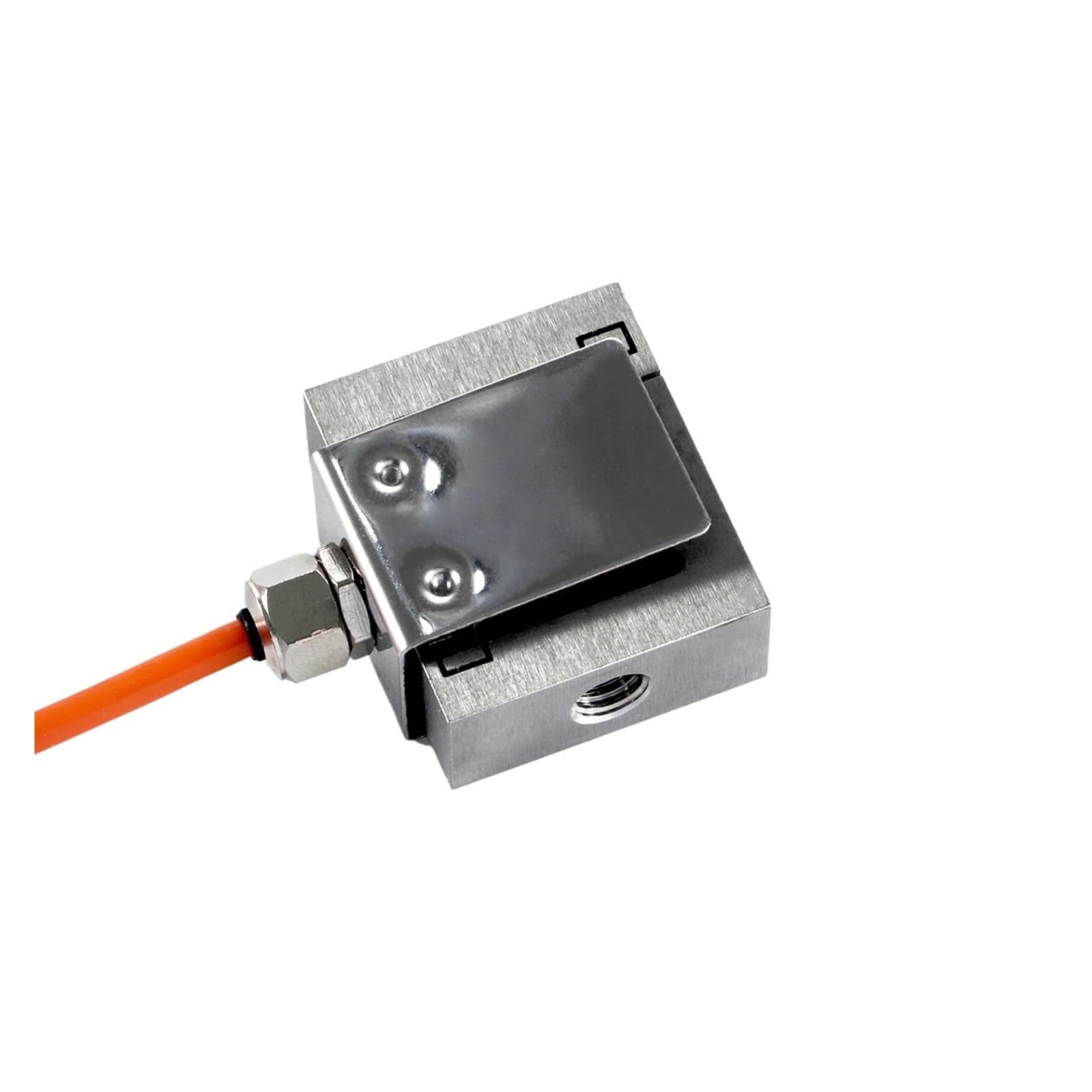 Celda de Carga Tipo Mini S con transmisor de Sensor de Peso(0-10KG Load Cell)