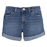 Levi's Kids girlfriend shorty short Mädchen Evie 12 Jahre