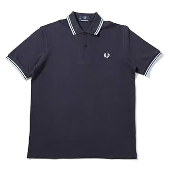 【新品未使用】FRED PERRY ポロシャツ スタイルM12Sサイズ FRED PERRY フレッドペリー ポロシャツ M12 THE SHIRT 大きい