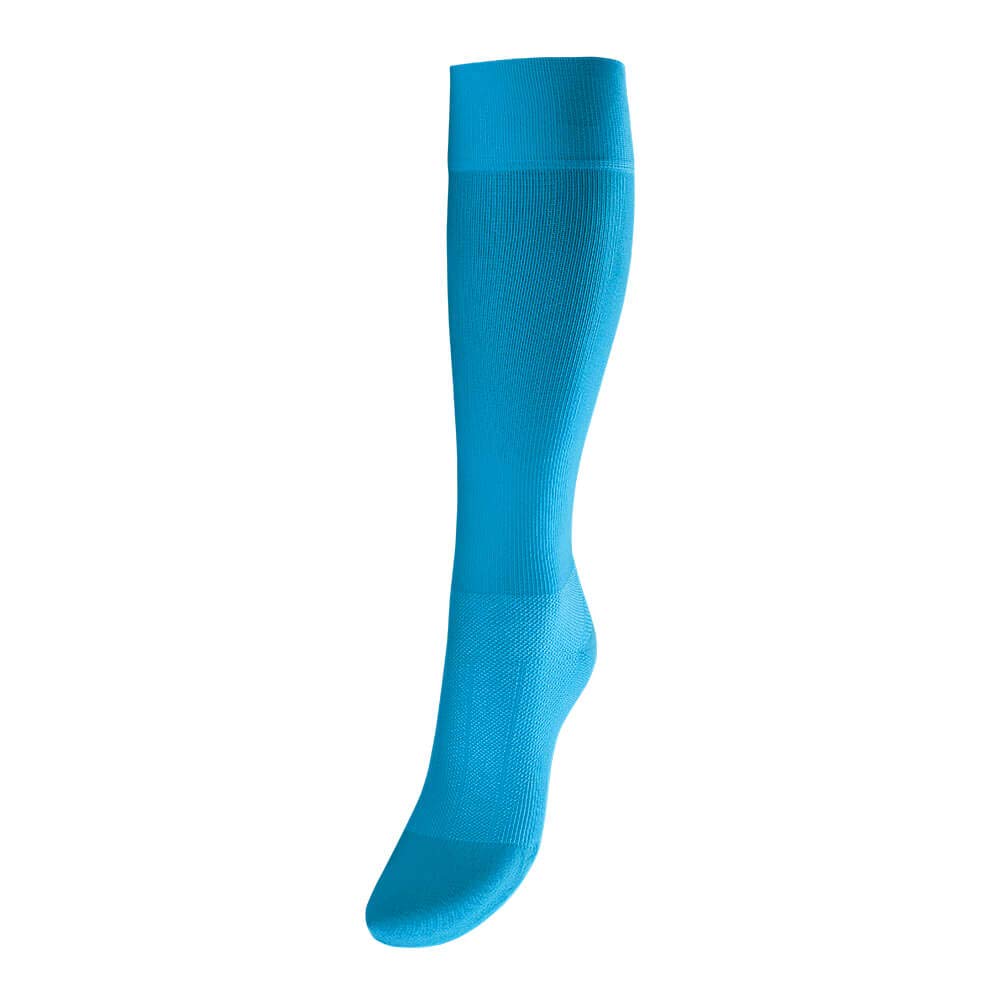 Bauerfeind Sport Kompressionsstrümpfe "Sports Compression Socks Run & Walk", 1 Paar Unisex Sportsocken für Laufen und Fitness, Runningsocken