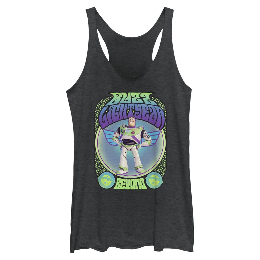 Chemise Disney Buzz l'Éclair pour un look original et confortable