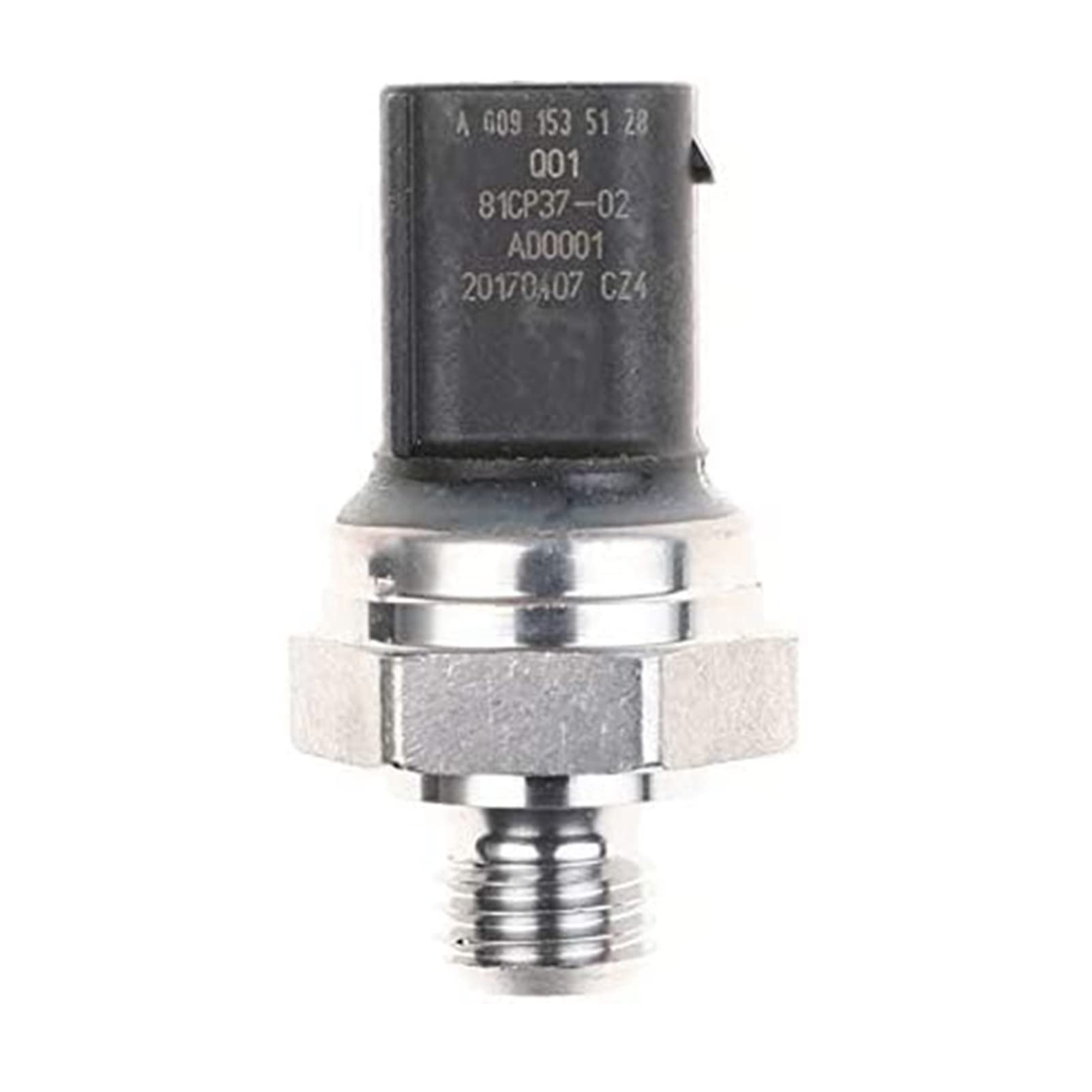 Air Pressure Sensor Engine Exhaust Back Pressure Sensor For  