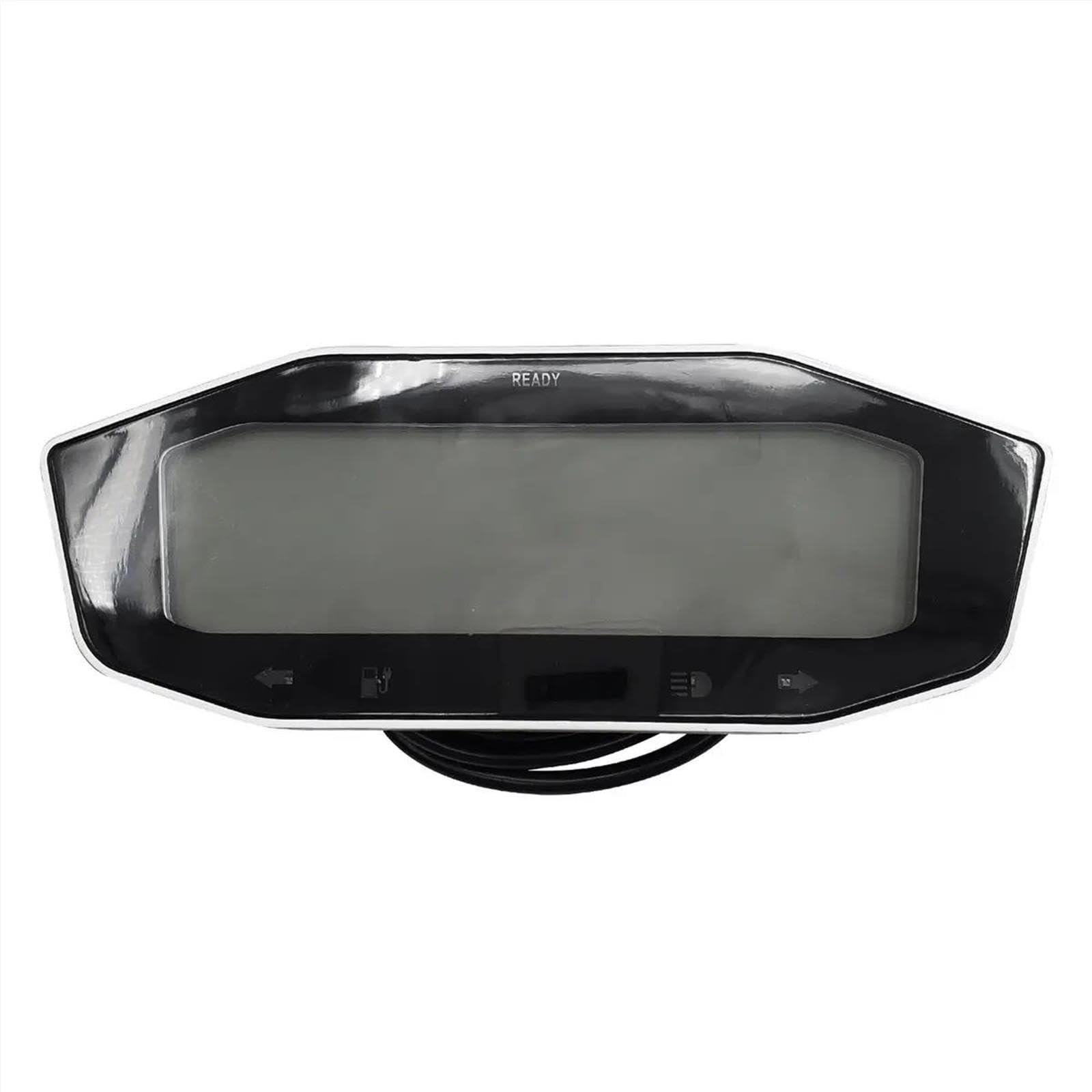 Tachimetro Display Accessori Scooter Per Citycoco