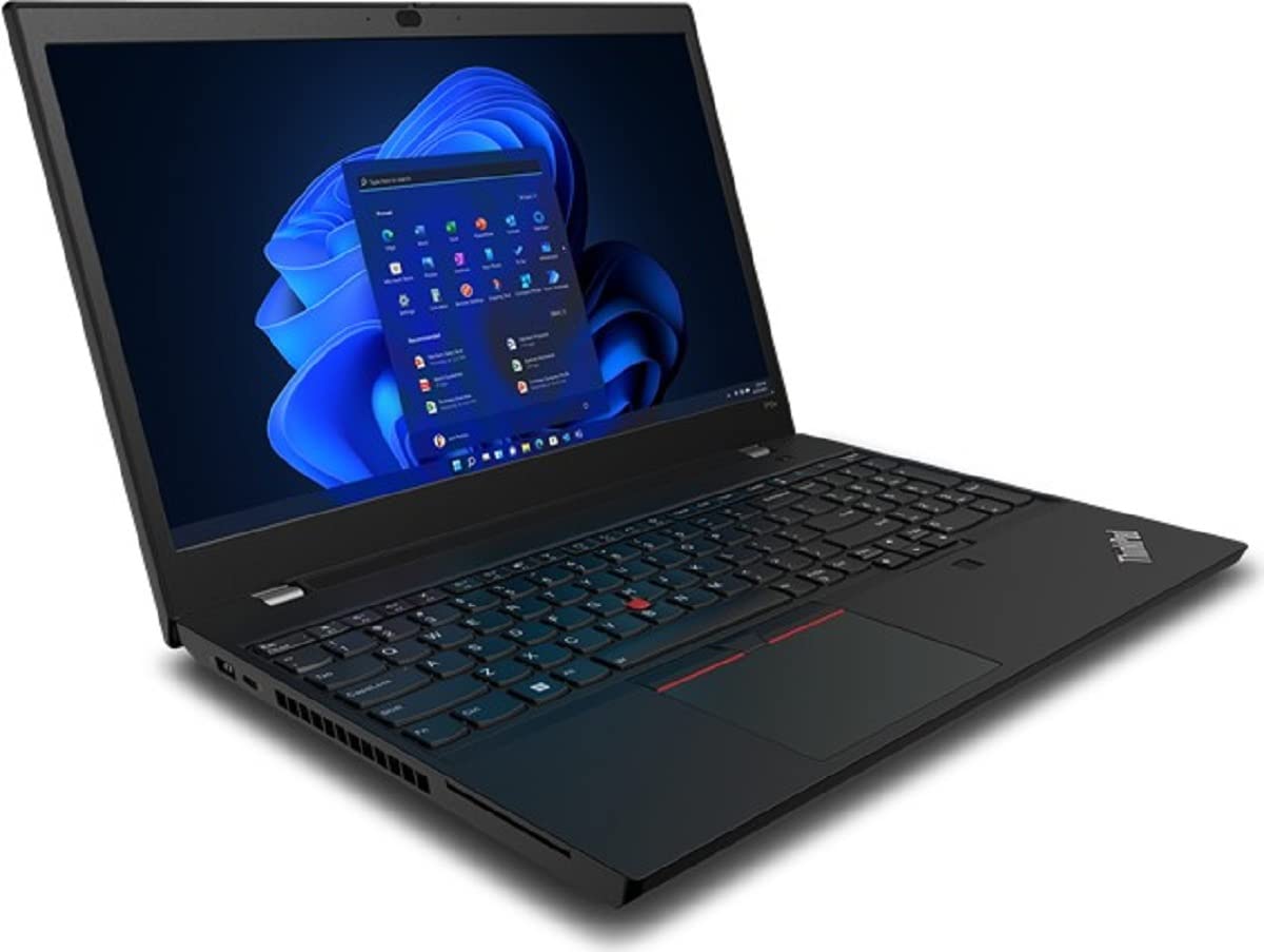 Lenovo ThinkPad P15v G3 21D8005EGE 15,6" UHD IPS, Intel Core i7-12700H, 32GB RAM, 1TB SSD, T1200, Windows 11 Pro