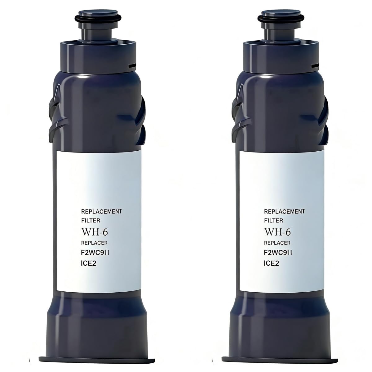 ICE2 F2WC9I1 Ice Maker F2WC911 (2-Pack)