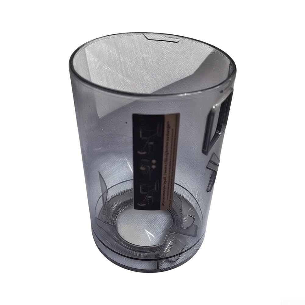 de Basura ABS Lavable para Dreame Z40 Station de Basura ABS