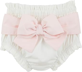 Mud Pie Baby Girls Mud Pie Diaper Covers