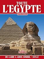 Toute l'Égypte 8880290363 Book Cover