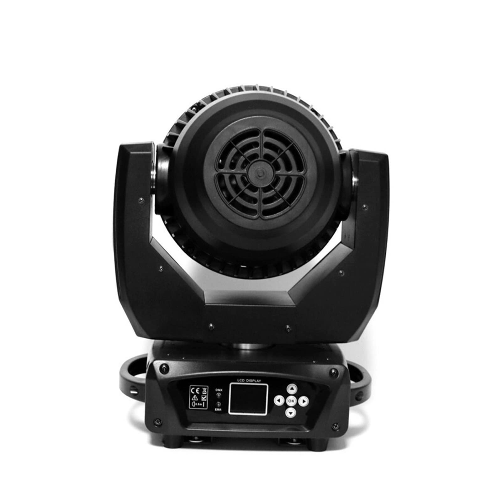 Luci Discoteca, PORTATO Stage Light 19x15w. Rgbw. La luce della testa mobile for la discoteca della festa della festa DJ. Attrezzature professionali