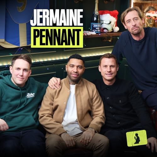 Jermaine Pennant: Football&rsquo;s Most MISUNDERSTOOD Player? &mdash; ADHD Took Me to a UCL Final