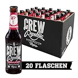 local crew Das Craft Beer aus Bayern: Im Münchner Norden nach deutschem Reinheitsgebot gebraut und frisch ab Brauerei geliefert