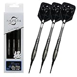 ダーツ バレル DYNASTY ダイナスティー KATANA カタナ 極みBLACK 金剛 Kongou コンゴウ 2BA